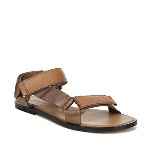 Vince. Parks Open Toe Sandal